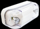 Westgate - ELN4X-6-54W-W - LED Emergency Light