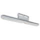 Westgate - EXPL-120W-50K - Flood Highbay - Yellow / Gray