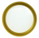 Westgate - FCD-13-MCT-BG - Flush Mount - Black+Golden