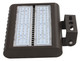 Westgate - LF3-100CW-YK - LED Flood Light w/Yoke - Dark Bronze