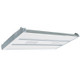 Westgate - LLHB4-150W-MP-50K-D-480V - Linear Highbay - White