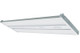 Westgate - LLHB4-410W-50K-D-480V - Linear Highbay - White
