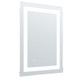 Westgate - LMIR-18-2028-MCT-DF - LED Mirror - Anodising