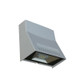 Westgate - LMW-12W-40K-WH - Mini Cutoff Wallpack - White