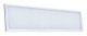 Westgate - LP-1X4-45W-50K-D - LED Panel - White