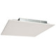 Westgate - LPNP-2X2-4KLM-MCTP - Flat Panel - White