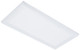 Westgate - LPS-1X2-40K-D - Internal-Driver LED Surface Mount Panels - White