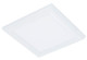 Westgate - LPS-S8-50K-D - Internal-Driver LED Surface Mount Panels - White