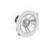 Westgate - LRD-7W-27K-4WTR-C - LED Recessed Light - Clear