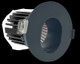 Westgate - LRD-7W-40K-3WTRSL-BK - LED Recessed Light - Black