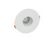 Westgate - LRD-7W-50K-4WTRPH-WH - LED Recessed Light - White