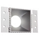 LED Recessed Light (LRD-TL-10W-30K-4S-HZ)