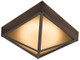 Westgate - LRS-D-40K-D - LED Dimmable Residential Lights - Bronze