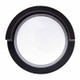 Outdoor Double Lens (LRS-F-MCT-C90-BK)