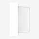 Outdoor Double Lens (LRS-G-MCT-C90-WH)