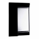 Outdoor Double Lens (LRS-H-MCT-C90-BK)