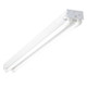 Westgate - LRSL-4FT-2L-6PK-50K-F - LED-Ready Strip Lights - White