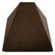 Westgate - LRS-O2-MCT-BR - Wall Mount - Oil-Rubbed Bronze