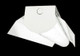 Westgate - LSL-4FT-WK - Shop Light Wing Kit - White