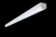 Westgate - LSL-8FT-84W-40K-D-HL - LED Strip Light - White