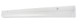 Westgate - LSN-4FT-40W-35K-D - Narrow Strip - White