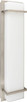 Westgate - LVA-24-MCT5-BN - LED Vanity - Brushed-Nickel