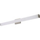 Westgate - LVF-48-MCT5-BN - LED Vanity - Brushed Nickel