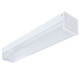 Westgate - LVL-2FT-17W-40K - LED Vanity Light - White