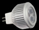 Westgate - MR11-250L-30K - Light Bulb