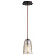 One Light Pendant (08854)