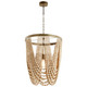 One Light Pendant (09264)