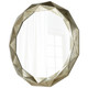 Cyan - 09562 - Mirror - Silver
