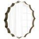 Cyan - 09563 - Mirror - Silver