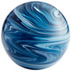 Cyan - 09639 - Filler - Blue