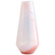 Cyan - 09983 - Vase - Pink