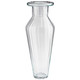 Cyan - 09991 - Vase - Clear