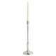 Cyan - 10206 - Candelabra - Nickel