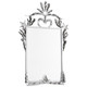 Cyan - 10407 - Mirror - Silver