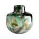 Cyan - 10491 - Vase - Green And Gold