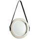 Cyan - 10716 - Mirror - Nickel