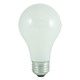 Bulbrite - 100025 - Light Bulb - A-Type: - Frost