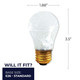 Shatter Light Bulb (108040)