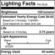 Nostalgic Light Bulb (134008)