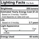 Nostalgic Light Bulb (136019)