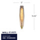 Nostalgic Light Bulb (137301)