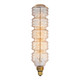 Bulbrite - 137501 - Light Bulb - Nostalgic - Antique