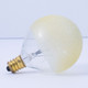 Crystal Light Bulb (144016)