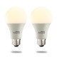 Bulbrite - 190121 - Light Bulb - 9 - Frost