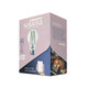 Bulbrite - 290125 - Light Bulb - 9 - Clear