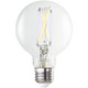 Bulbrite - 293125 - Light Bulb - SMART - Clear